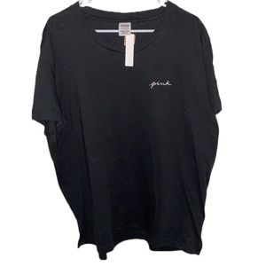 PINK Victoria’s Secret Graphic Tee